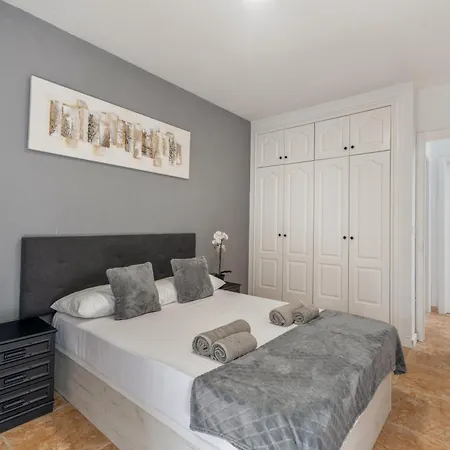 Ocean View Apartment