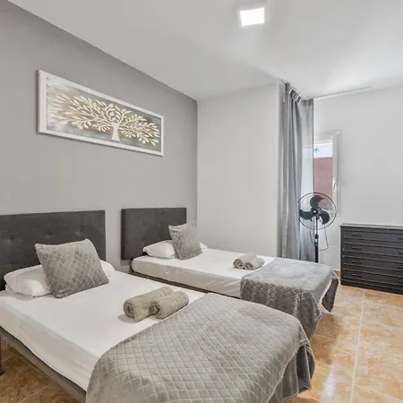 Ocean View Apartment