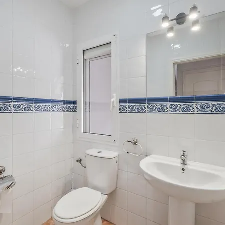 Apartment Ocean View Costa Adeje (Tenerife)