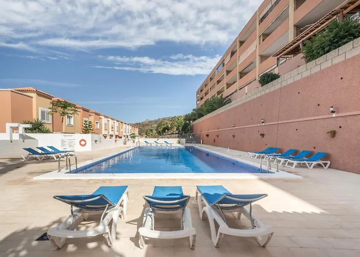 アパート Ocean View アデヘ