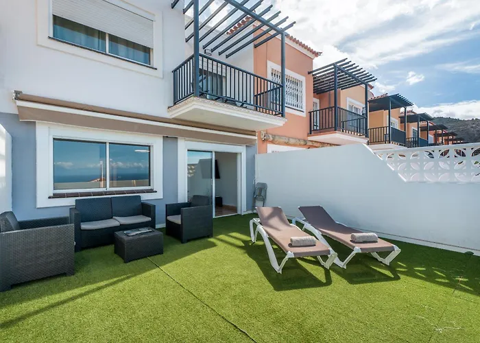 Ocean View * アデヘ