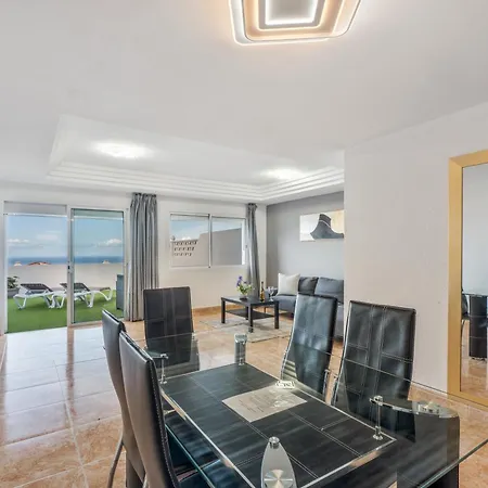 Ocean View Costa Adeje (Tenerife)