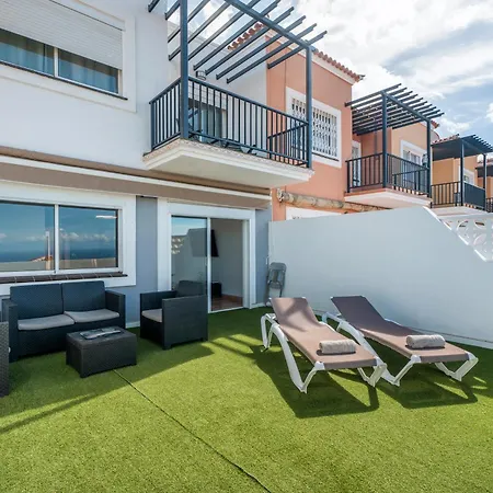 Ocean View * Costa Adeje (Tenerife)