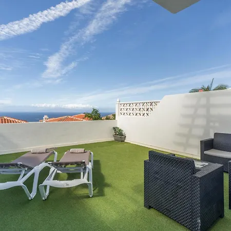 Ocean View * Costa Adeje (Tenerife)