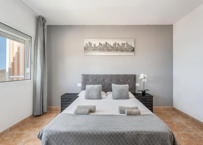 Ocean View Адехе