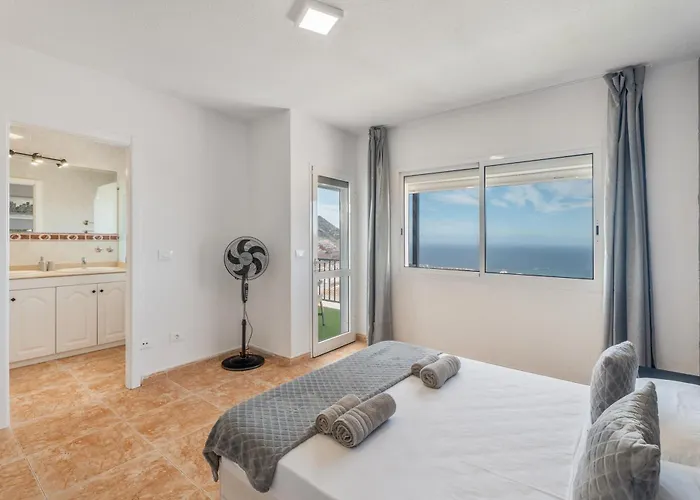 Ocean View Апартаменты Адехе