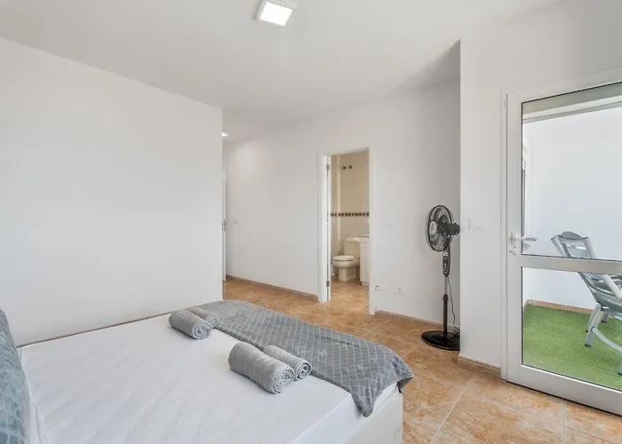 Ocean View Адехе