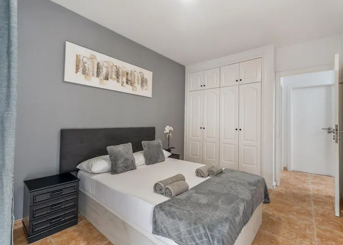 Ocean View Апартаменты