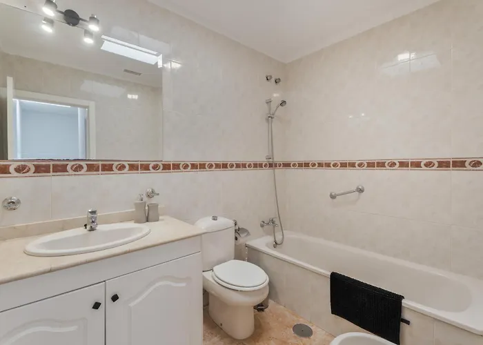 Апартаменты Ocean View