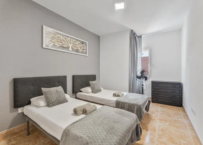 Ocean View Апартаменты