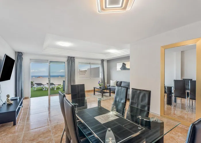 Ocean View Адехе