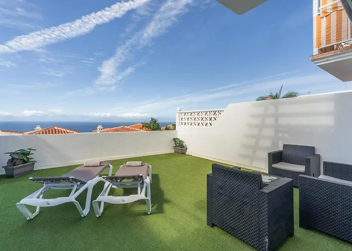 Ocean View * Адехе