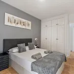 Ocean View Apartamento