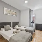 Ocean View Apartamento