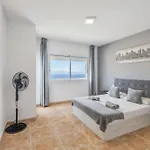 Apartamento Ocean View Costa Adeje (Tenerife)
