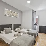Ocean View Apartamento *