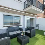 Ocean View *
