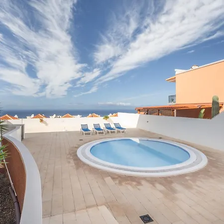 Apartamento Ocean View