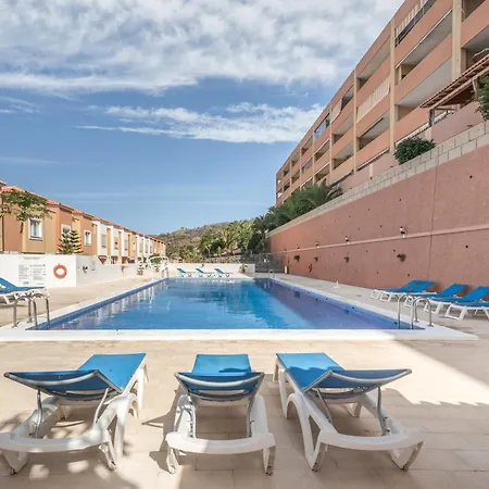 아파트 Ocean View 아데제