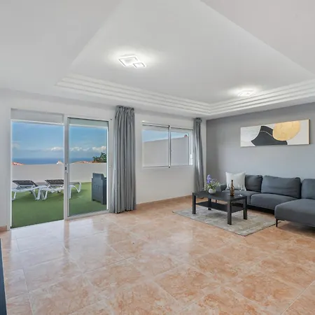 Apartamento Ocean View *