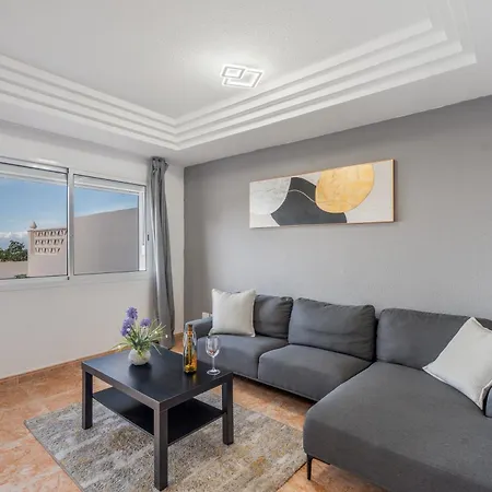 Apartamento Ocean View