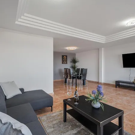 Apartamento Ocean View *