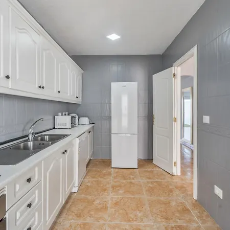 Apartamento Ocean View Costa Adeje (Tenerife)