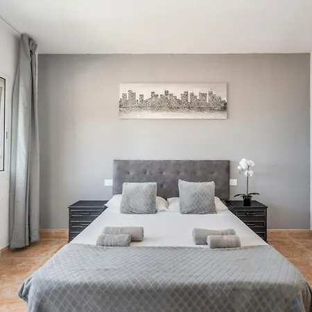 Ocean View Costa Adeje (Tenerife)