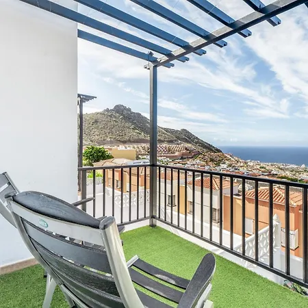 Ocean View * Costa Adeje (Tenerife)