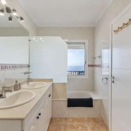 Ocean View * Costa Adeje (Tenerife)