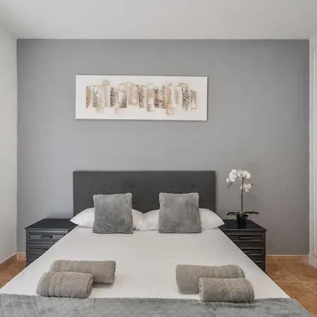 Apartamento Ocean View Costa Adeje (Tenerife)