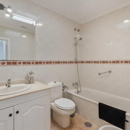 Apartamento Ocean View