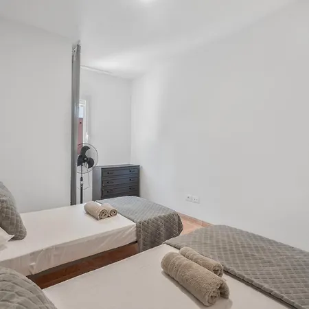 Apartamento Ocean View *