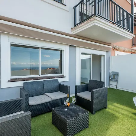 Ocean View Apartamento *