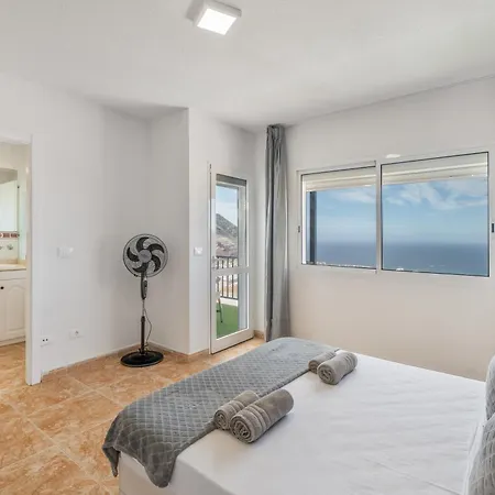 Ocean View 아파트 아데제
