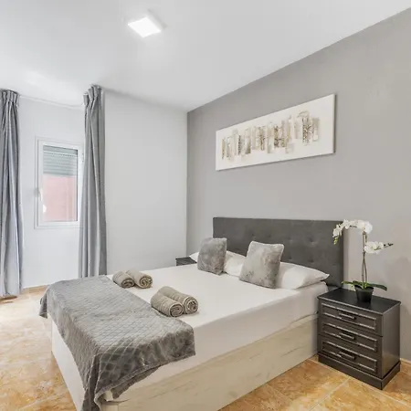 Apartment Ocean View Costa Adeje (Tenerife)