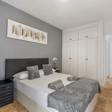 Daire Ocean View