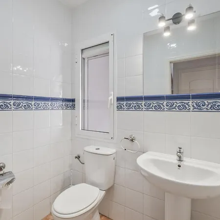 Daire Ocean View Costa Adeje