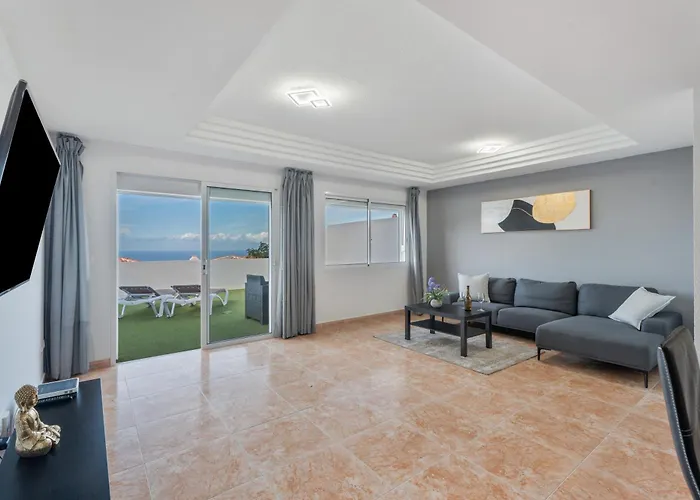 Apartamento Ocean View *