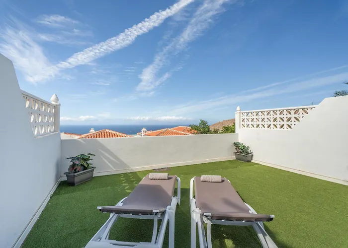 Ocean View * Costa Adeje (Tenerife)