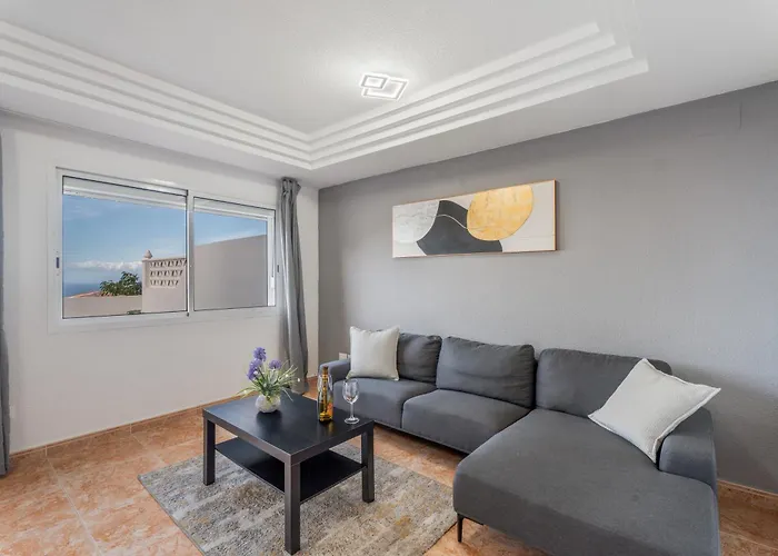 Apartamento Ocean View