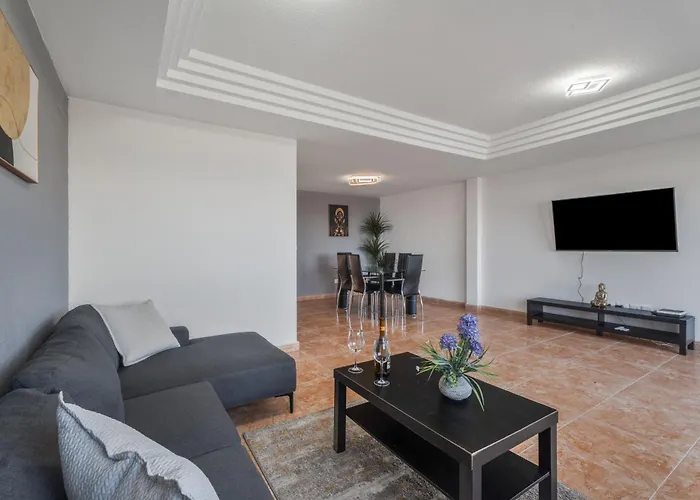 Apartamento Ocean View *