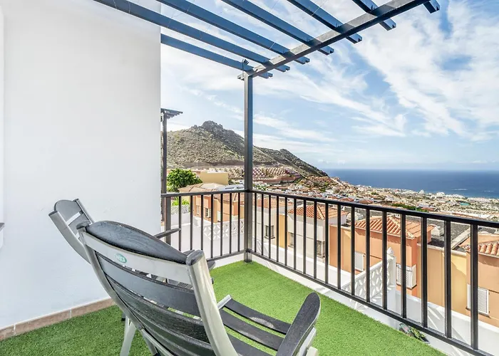 Ocean View * Costa Adeje (Tenerife)