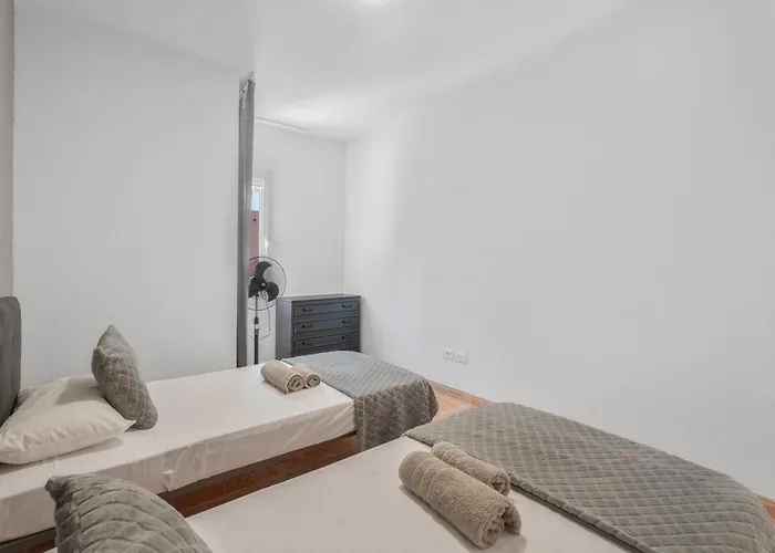 Apartamento Ocean View *