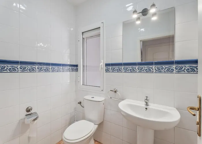 Apartamento Ocean View Costa Adeje (Tenerife)