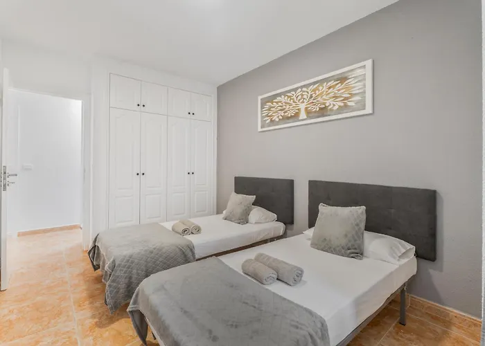 Ocean View Costa Adeje (Tenerife)