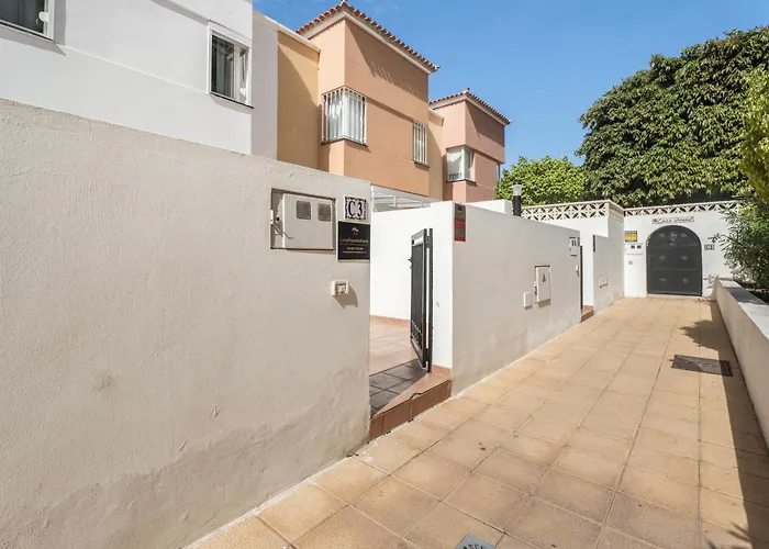 Ocean View Apartamento Costa Adeje (Tenerife)